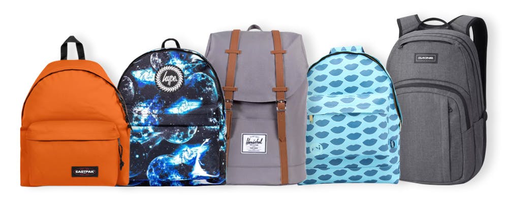 back to school backpacks 2019